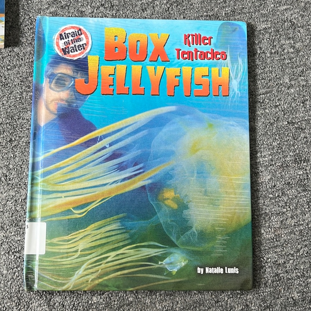 Kids book